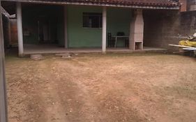 Casa Ubatuba